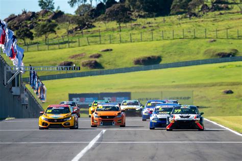 live timing tcr south america